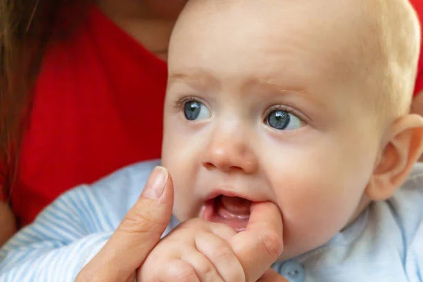 Your Experiences with Delayed Teething