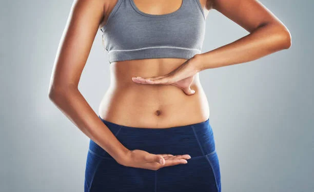 My Experience in Getting Rid of Belly After Childbirth