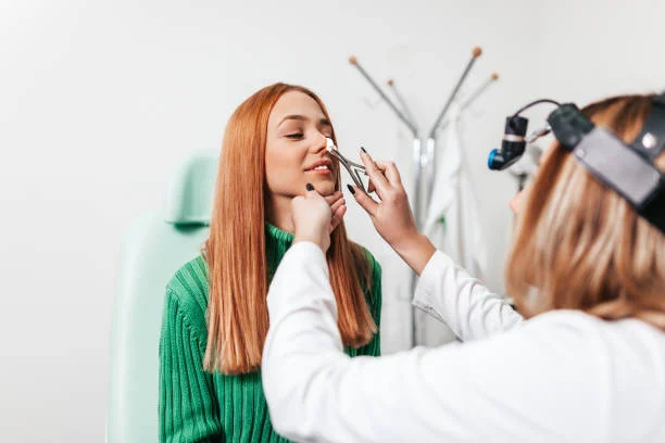 Nose Aesthetic Surgery in Turkey 2025