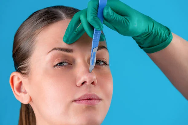 Nose aesthetic surgery in Turkey 2025