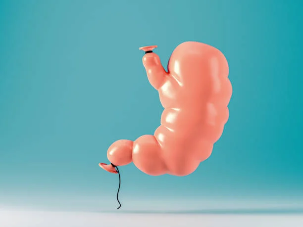 بالون المعدة تركيا