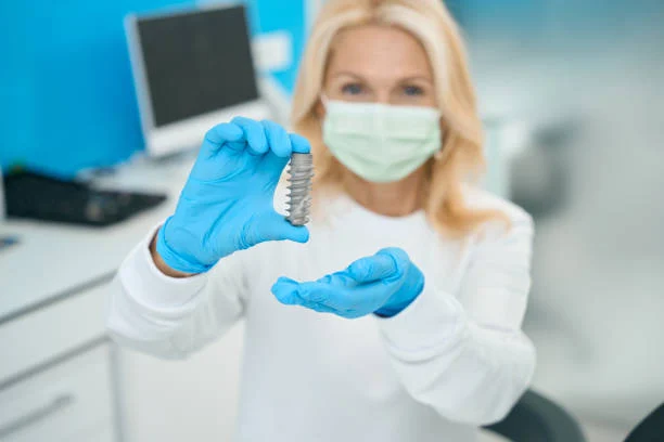 Dental Implant Centers in Turkey