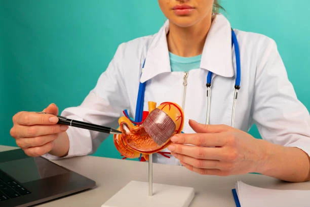 Gastric Sleeve in Turkey