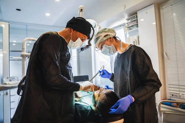 سياحة طبية فاخرة إسطنبول