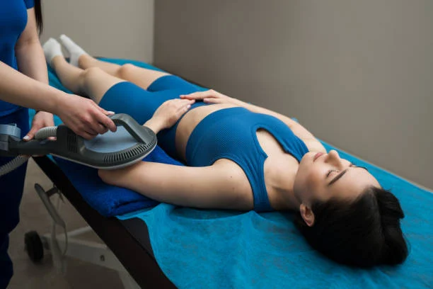 Body Contouring – Vaser Liposuction in Turkey