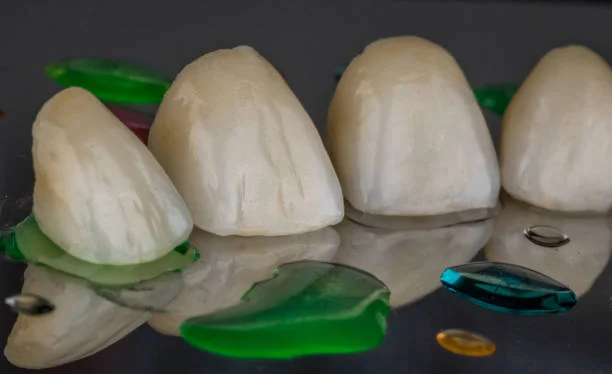 Dental Crowns: Zirconia or Emax?