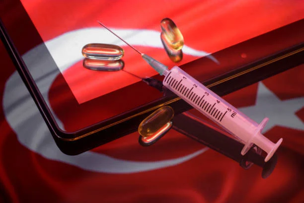 حقن الفيلر والبوتوكس في تركيا