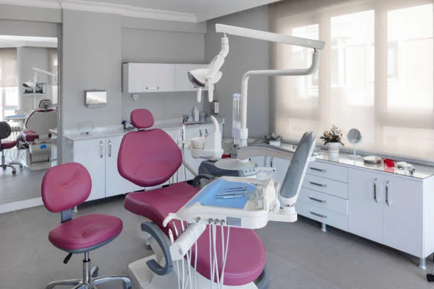 معايير اختيار العيادة