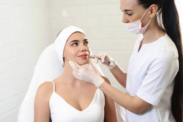 Filler and Botox Injections in Turkey