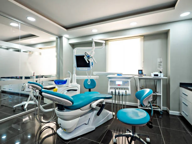 The Best Dental Clinic in Turkey