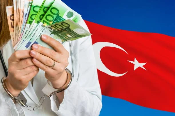 تكلفة التكميم في تركيا