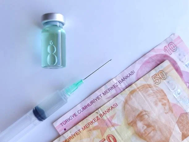 Cost of Injections in Turkey