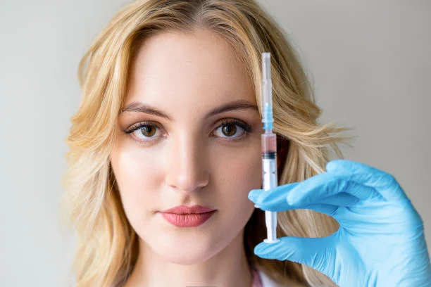 حقن الفيلر والبوتوكس