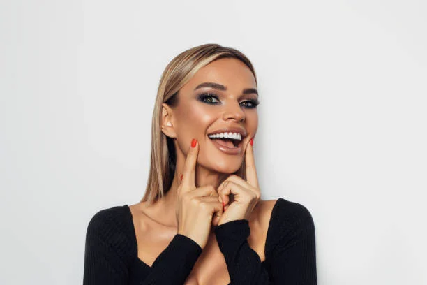 Hollywood Smile Cost