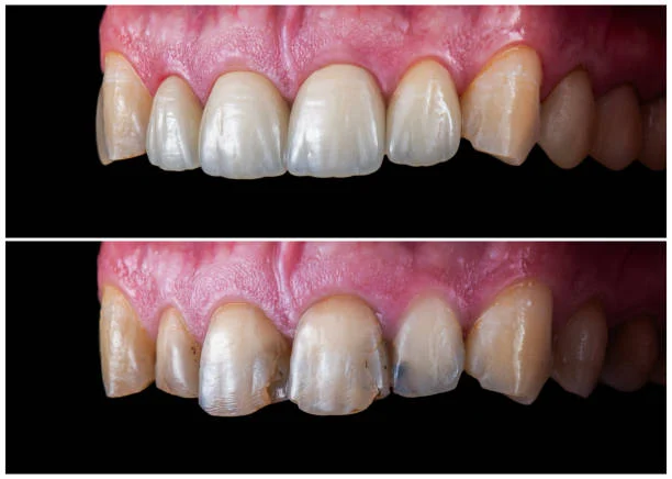 Patient Experiences Before and After