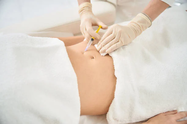 The Difference Between Tightening and Liposuction