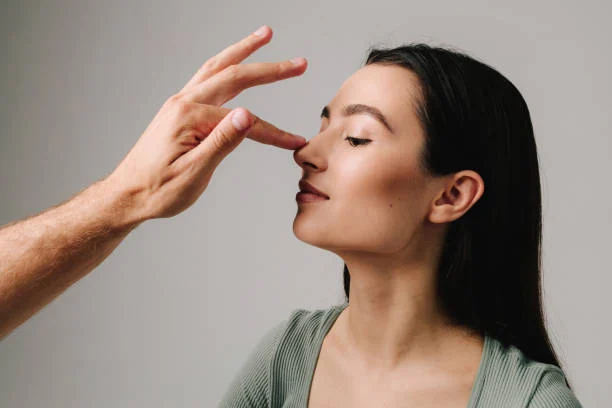 Types of Nose Procedures