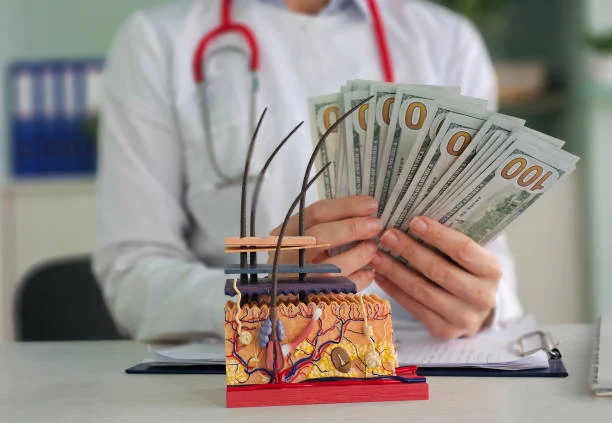 Hair Transplant Cost