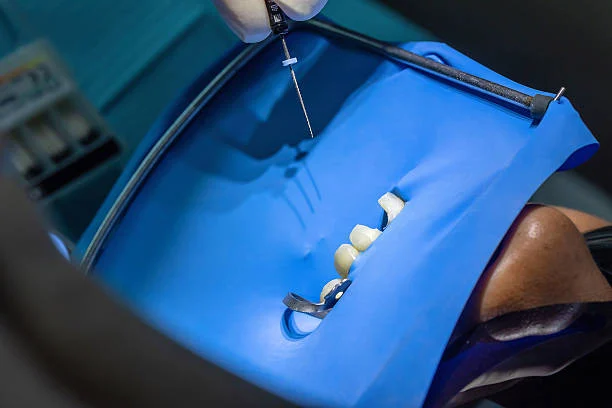 When Do You Need a Root Canal?