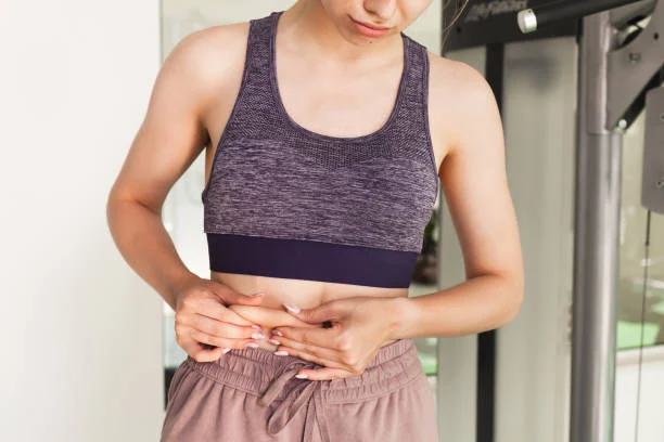 Fast Abdominal Skin Tightening