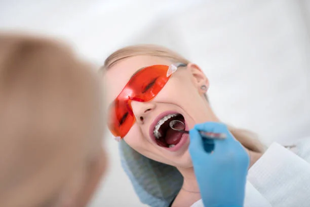 Cosmetic Dental Fillings