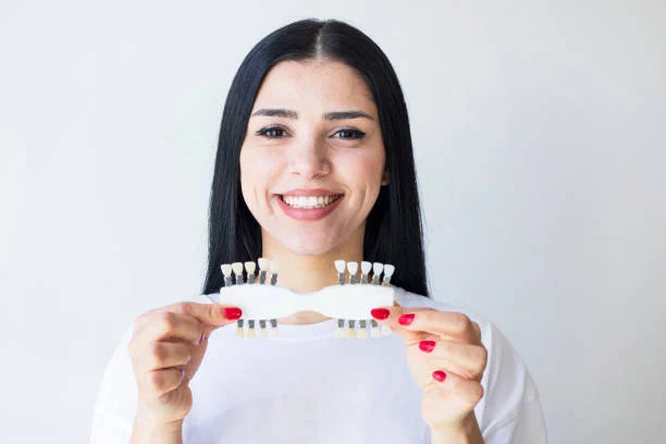 Before and After Results