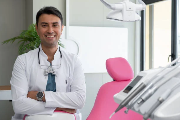 أفضل أطباء الأسنان في تركيا