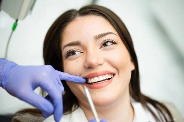 Types of Cosmetic Treatments