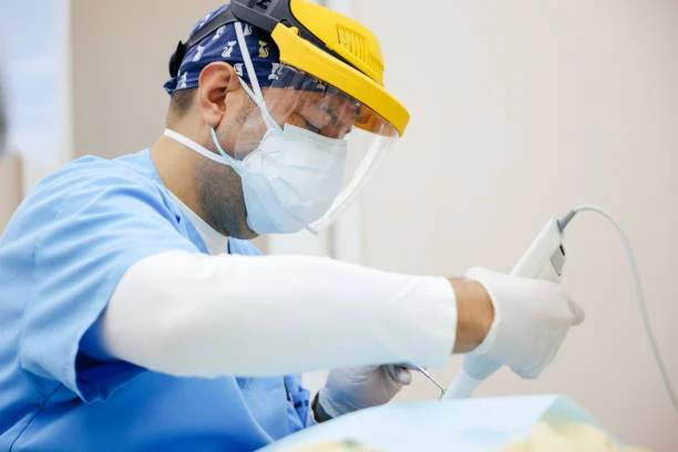 The Best Dentists in Turkey