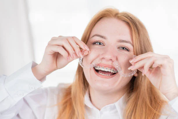 What Are Clear Aligners?