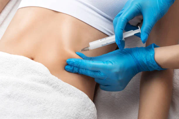 Fat Transfer for Body Contouring