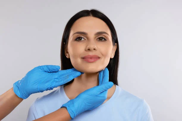 Causes of Double Chin