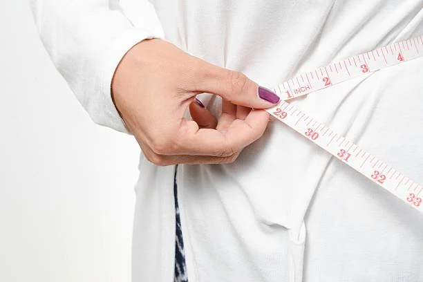 Weight Loss with Gastric Sleeve Surgery