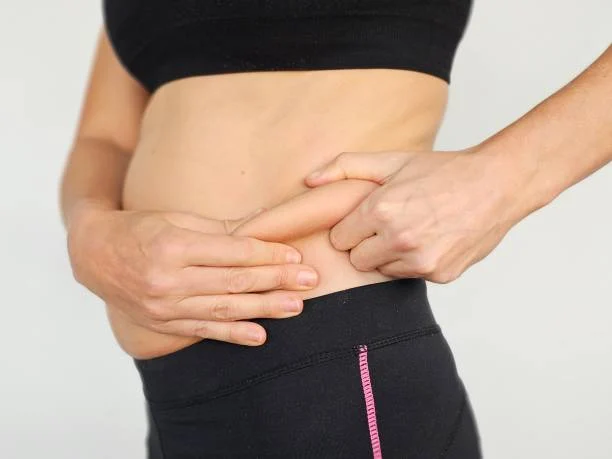 Fast Abdominal Skin Tightening