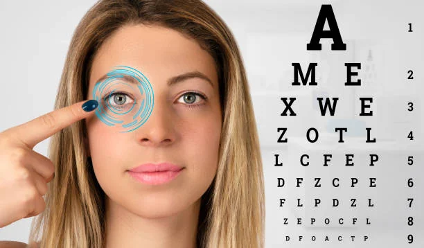 Benefits of Smart Eye Lenses