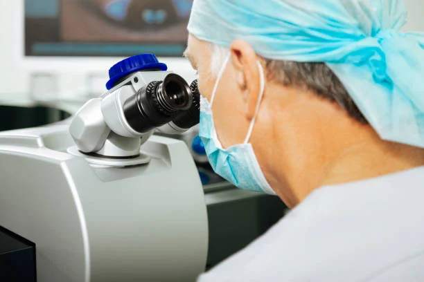 How Is Pain Reduced After Laser Surgery?