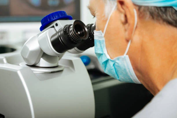 Can Laser Vision Correction Fail?