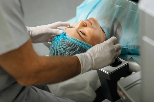 Laser Eye Surgery Cost in Turkey