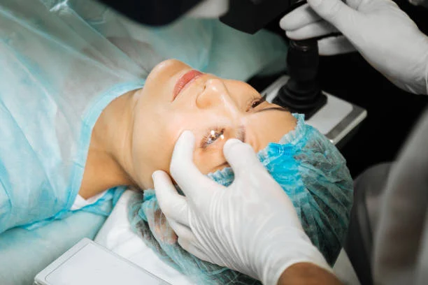 Is Laser Eye Surgery Painful During the Procedure?