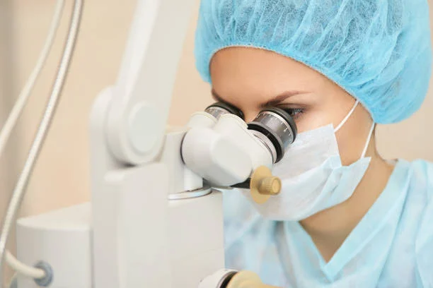 Requirements for Laser Eye Surgery