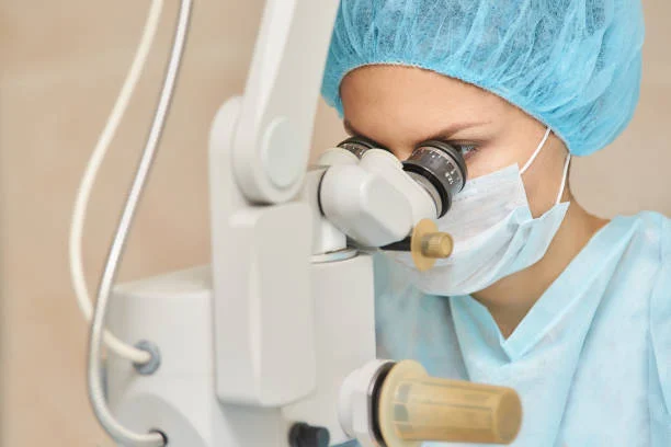 Cost of Laser Eye Surgery in Arab Countries
