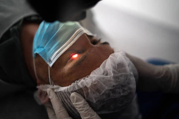 عملية الليزر للعيون كم سعرها في 2026؟