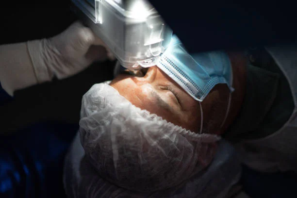 Who Is Not Suitable for Laser Vision Correction