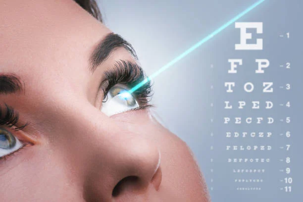 Preoperative Tests for Laser Eye Surgery