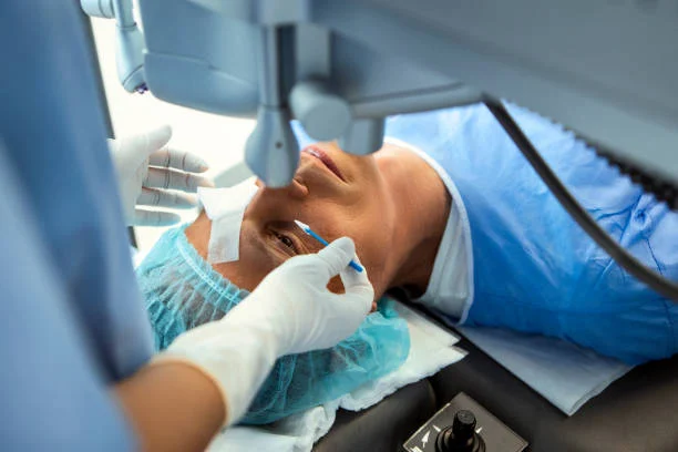 Success Rate of Laser Eye Surgery and When Results Appear
