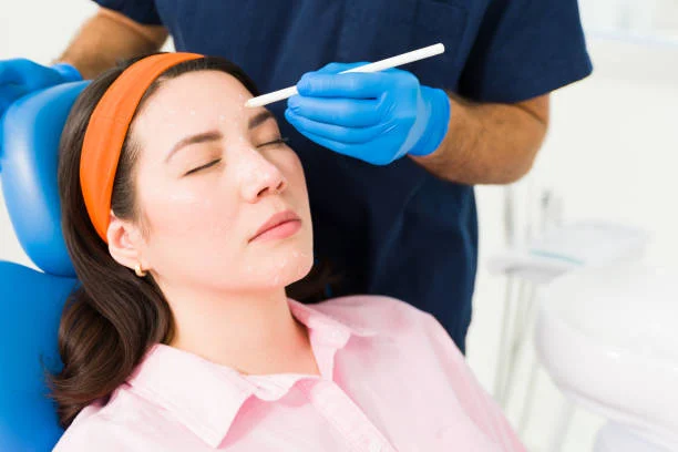 Difference Between Botox and Fillers