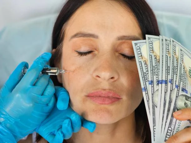 Cost of Skin Booster Sessions