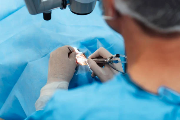 Risks of Laser Eye Surgery and the Most Important Side Effects 2026