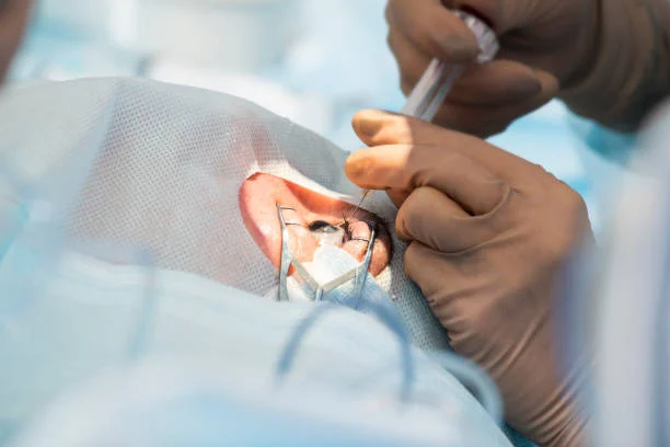 Intraocular Lens Implantation for Vision Correction Without Laser 2026