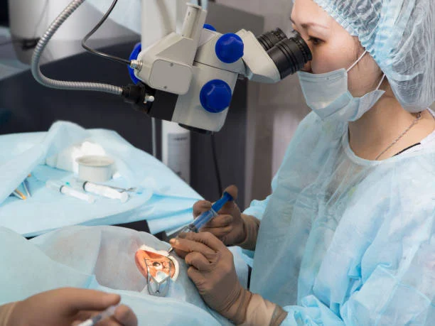 Risks of Laser Eye Surgery and Key Side Effects